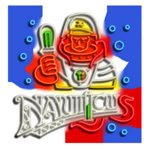 Nauticus - Juego de Tragamonedas Gratis | Neon Slots