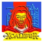 Xcalibur - Juego de Tragamonedas Gratis | Neon Slots