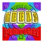 Reels of Fortune - Juego de Tragamonedas Gratis | Neon Slots