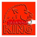 Savanna King - Juego de Tragamonedas Gratis | NeonSlots