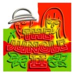 The Jungle II - Juego de Tragamonedas Gratis | NeonSlots