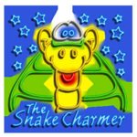 The Snake Charmer - Juego de Tragamonedas Gratis | Neon Slots