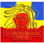 Titans of the Sun - Theia Slot Gratis | Neon Slots