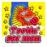 Tootin Car Man - Juego de Tragamonedas Gratis | NeonSlots