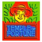 Temple of Fortune - Juego de Tragamonedas Gratis | Neon Slots