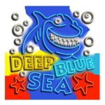 Deep Blue Sea - Juego de Tragamonedas Gratis | Neon Slots