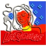 La Rouge - Juego de Tragamonedas Gratis | Neon Slots