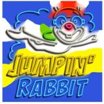 Jumpin Rabbit - Juego de Tragamonedas Gratis | Neon Slots