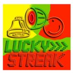 Lucky Streak - Juego de Tragamonedas Gratis | Neon Slots