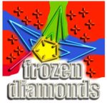 Frozen Diamonds - Juego de Tragamonedas Gratis | Neon Slots