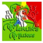 Merlins Millions - Juego de Tragamonedas Gratis | Neon Slots