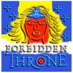 Forbidden Throne - Juego de Tragamonedas Gratis | Neon Slots