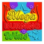 Mega Burning Wins 27 Ways - Slot Gratis | Neon Slots