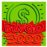 Bingo 3000 - Juego de Bingo de Zitro Gratis | NeonSlots