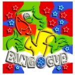 Bingo Cup - Juego de Bingo de Zitro Gratis | NeonSlots