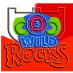 Wild Rocks - Juego de Bingo de Zitro Gratis | NeonSlots