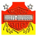 Harley Davidson - Juego de Rasca y Gana | NeonSlots