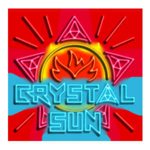 Crystal Sun - Juego de Tragamonedas Gratis | Neon Slots