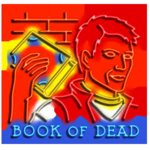 Book of Dead - Juego de Tragamonedas Gratis | Neon Slots