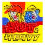 Hot and Heavy - Juego de Tragamonedas Gratis | Neon Slots