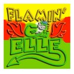 Flamin Elle - Juego de Tragamonedas Gratis | Neon Slots