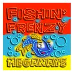 Fishin Frenzy Megaways - Juego de Tragamonedas Gratis | Neon Slots