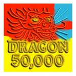 Dragon 50000 - Juego de Tragamonedas Gratis | Neon Slots