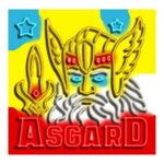 Asgard - Juego de Tragamonedas Gratis | Neon Slots