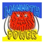 Mammoth Power - Juego de Tragamonedas Gratis | Neon Slots