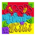 Wai Kiki - Juego de Tragamonedas Gratis | Neon Slots