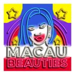 Macau Beauties - Juego de Tragamonedas Gratis | Neon Slots