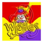 Wishes - Juego de Tragamonedas Gratis | Neon Slots