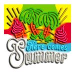 Here Comes Summer - Tragamonedas Gratis sin Descargar | Neon Slots