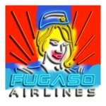 Fugaso Airlines - Tragamonedas Gratis sin Descargar | Neon Slots