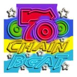 Chain Beat - Tragamonedas Gratis sin Descargar | Neon Slots
