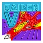 Raiden V - Juego de Tragamonedas Gratis sin Descargar | Neon Slots