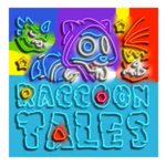Raccoon Tales - Tragamonedas para Jugar Gratis | Neon Slots