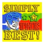 Simply The Best - Tragamonedas Gratis sin Descargar | Neon Slots