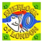 Sherlock of London - Tragamonedas Gratis sin Descargar | Neon Slots