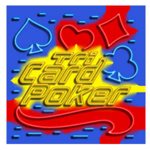 Tri Card Poker - Juego de Poker Gratis | Neon Slots