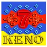 Keno - Juego de Keno Gratis de RTG | Neon Slots