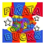 Piñata Bucks - Tragamonedas Gratis sin Descargar | Neon Slots