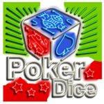 Poker Dice - Juego de Dados Gratis | Neon Slots
