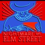 A Nightmare on Elm Street - Tragamonedas Gratis | Neon Slots