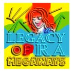 Legacy of Ra Megaways - Tragamonedas Gratis | Neon Slots