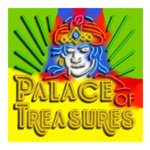 Palace of Treasures - Tragamonedas Gratis sin Descargar | Neon Slots