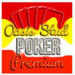 Oasis Stud Poker Premium - Juego de Poker Gratis | Neon Slots