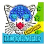 Lightning Leopard - Tragamonedas Gratis sin Descargar | Neon Slots