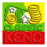 Classic Keno - Juego de Keno Gratis | Neon Slots