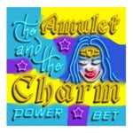 Amulet and Charm Power Bet - Tragamonedas Gratis | Neon Slots